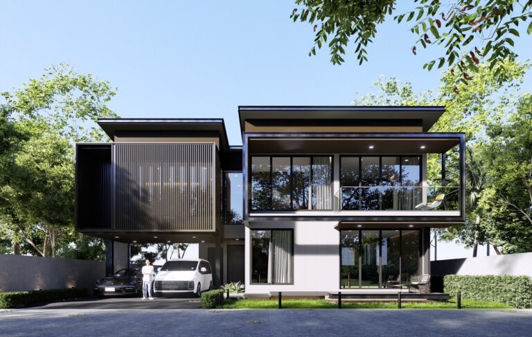 บ้านคุณเสกสรร 1