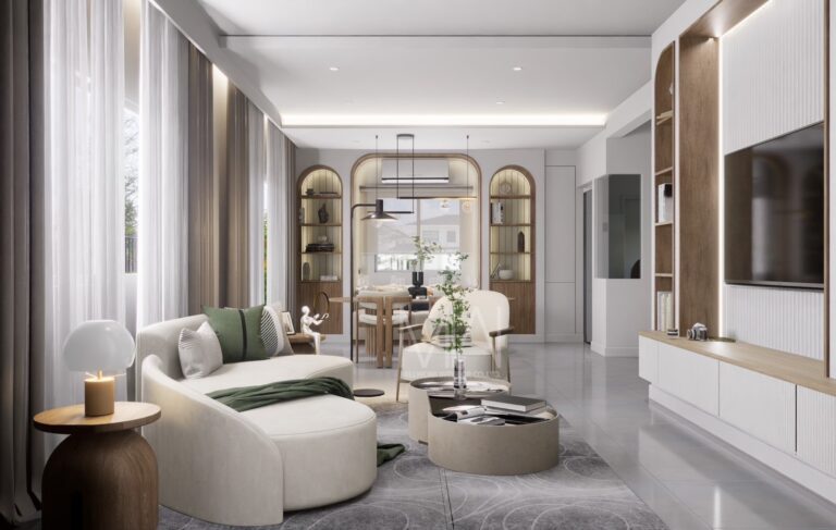 บ้านคุณตั๋ง 4