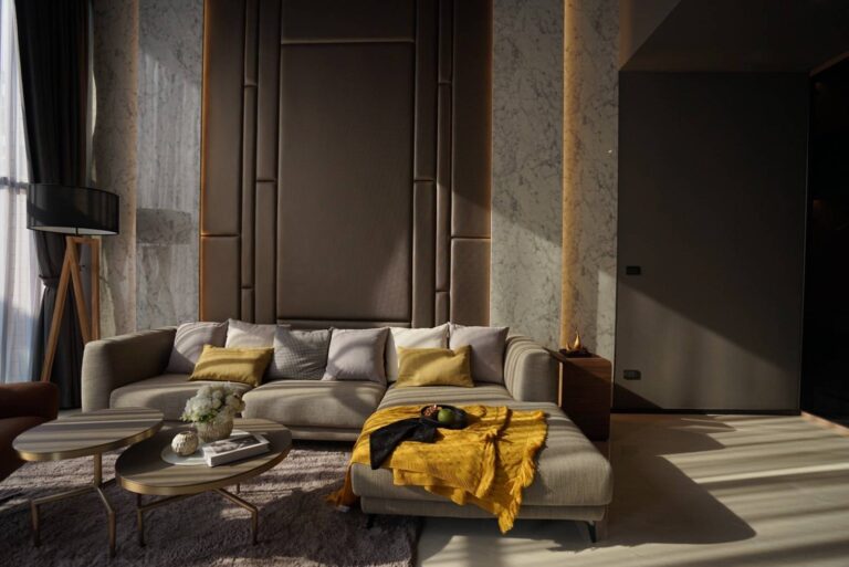 บ้านตัวอย่างดอนเมือง 1