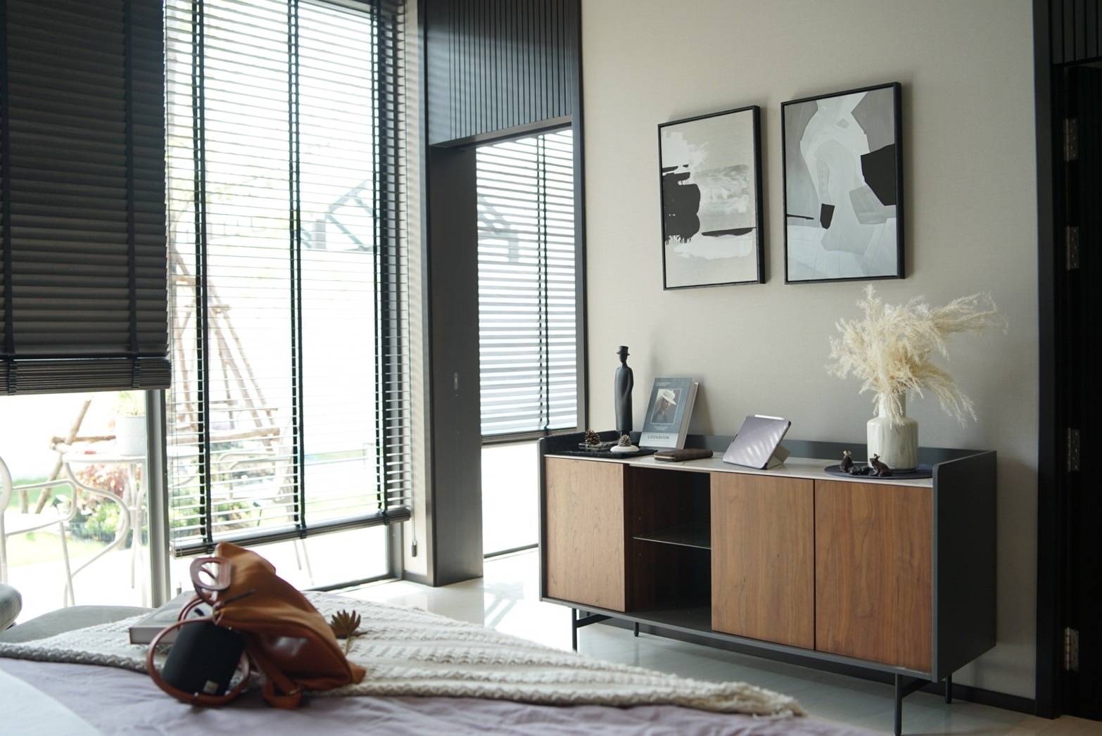 บ้านตัวอย่างดอนเมือง 7