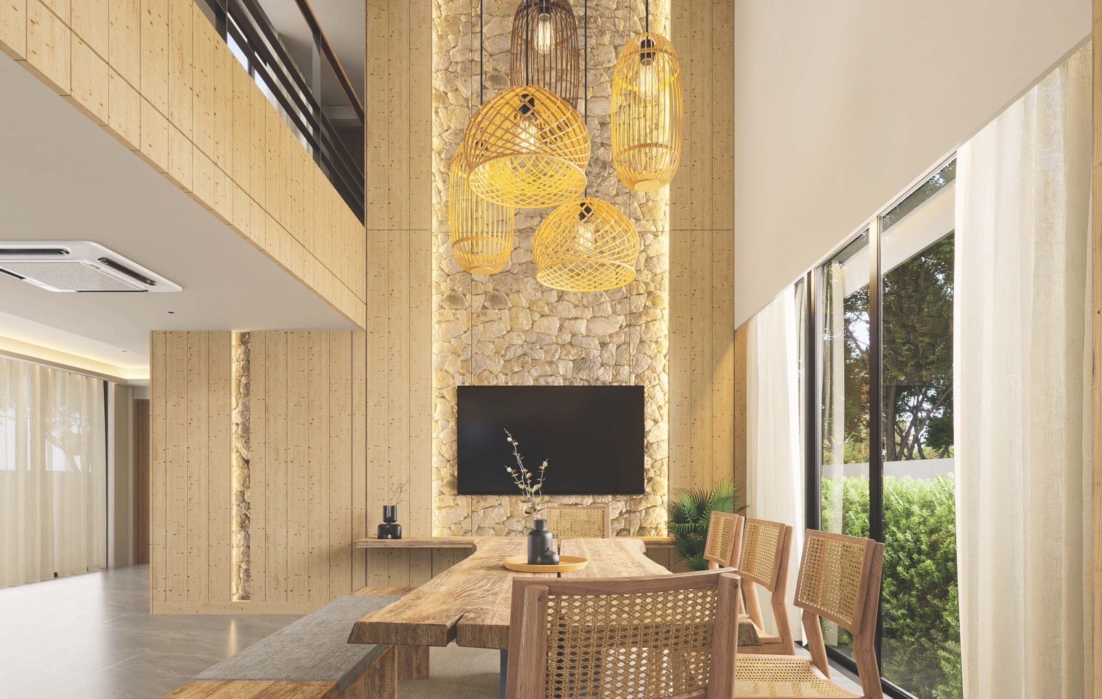 บ้านบางไทร 5