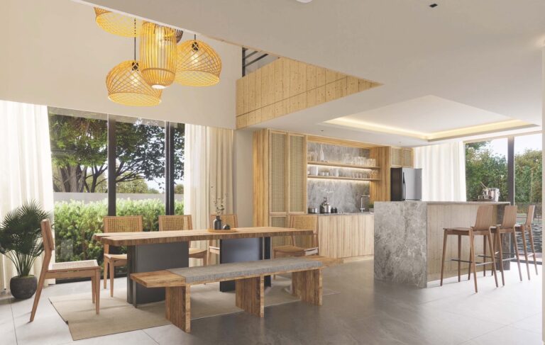 บ้านบางไทร 6